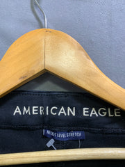 American Eagle Branded Original Denim Short For Women