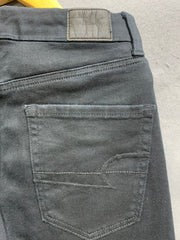 American Eagle Branded Original Denim Short For Women