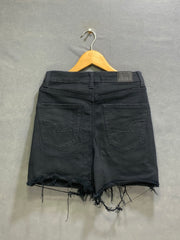 American Eagle Branded Original Denim Short For Women