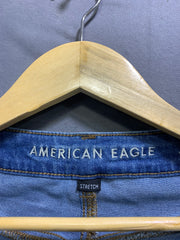 American Eagle Branded Original Jeans Half Short For Women