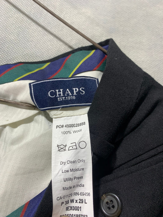 Chaps For Men Dress Pant