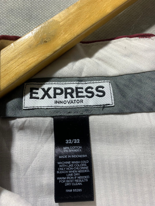 Express For Men Dress Pant