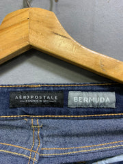 Aeropostale Branded Original Denim Short For Women