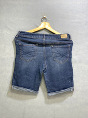 Aeropostale Branded Original Denim Short For Women