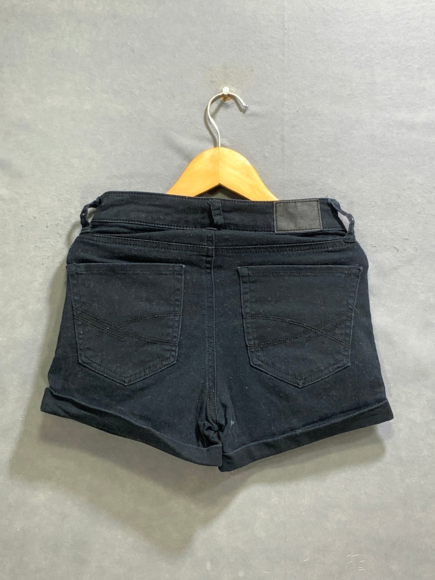 Aeropostale Branded Original Denim Short For Kids