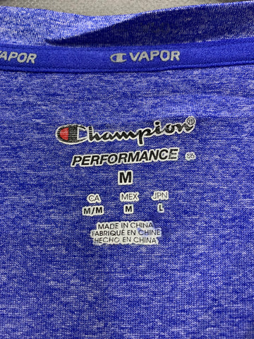 Champion Branded Original For Sports Women T Shirt