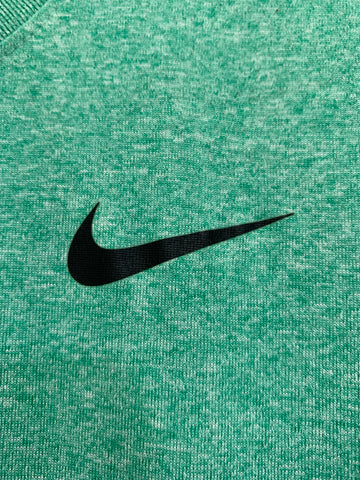 Nike The Tee  Branded Original For Sports Women T Shirt