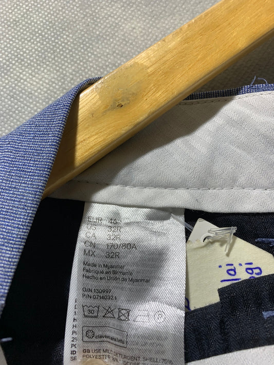 H&M For Men Dress Pant