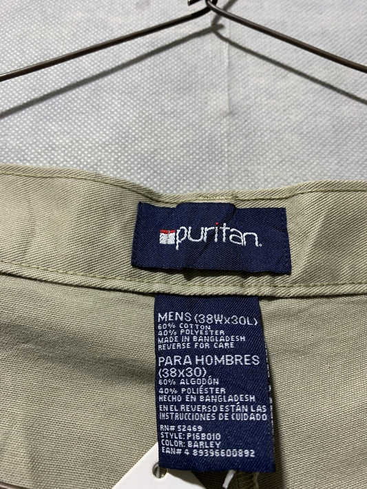 Puritan For Men Dress Pant