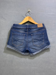 Aeropostale Branded Original Denim Short For Women