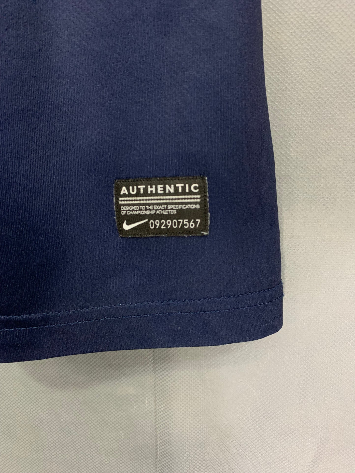 Nike Branded Original For Sports Women T Shirt