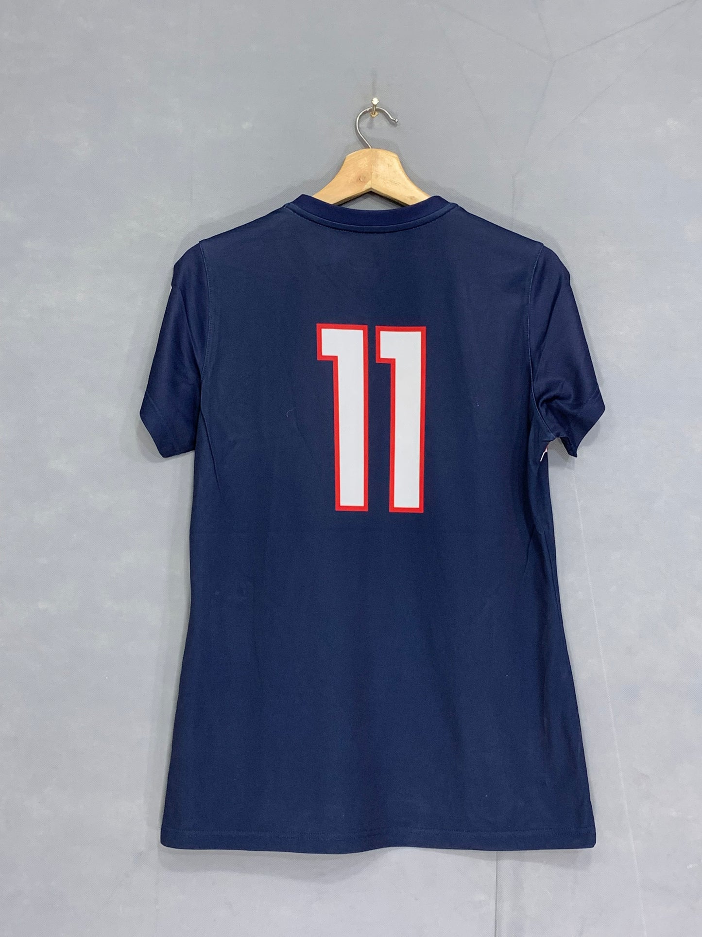 Nike Branded Original For Sports Women T Shirt