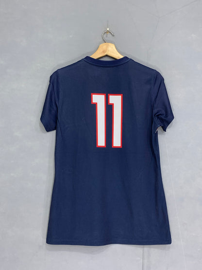 Nike Branded Original For Sports Women T Shirt