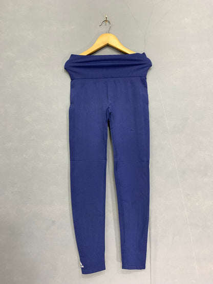 Adidas Branded Original Sports Stretch Gym tights For Women