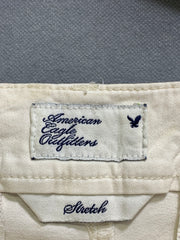 American Eagle Branded Original Denim Short For Women