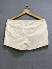 American Eagle Branded Original Denim Short For Women