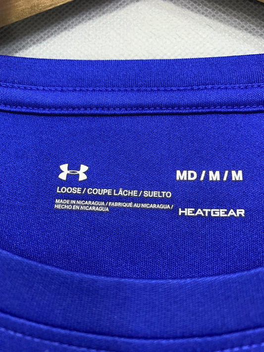 Under Armour Branded Original For Sports Women T Shirt