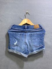 Aeropostale Branded Original Denim Short For Kids