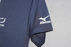 Mizuno Branded Original For Sports Men T Shirt