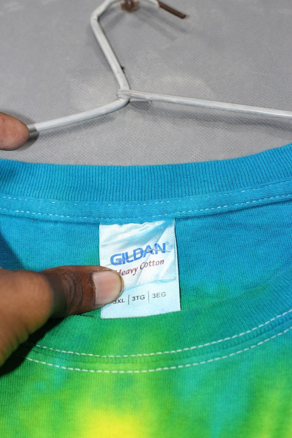 Gildan Branded Original Cotton T Shirt For Men | Preloved Labels