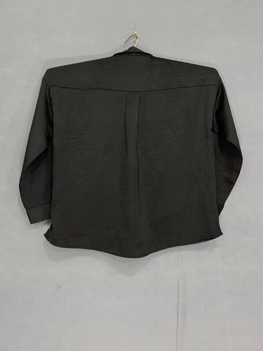 Zara Branded Original Cotton For Women Tops