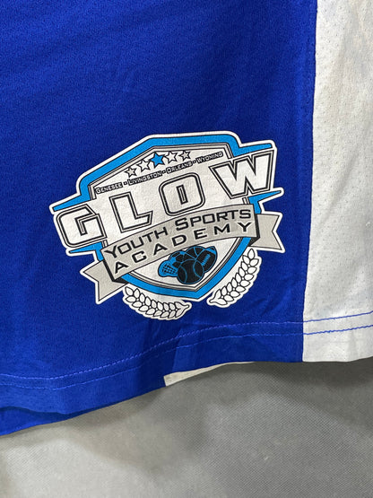 Under Armour Blue Sports Short For Men XS