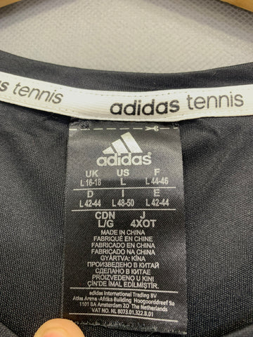 Adidas Branded Original For Sports Women T Shirt