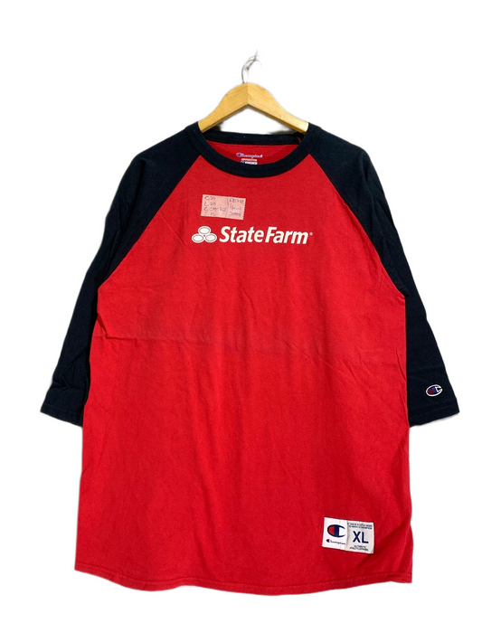 Champion For Men Cotton T Shirt X Large