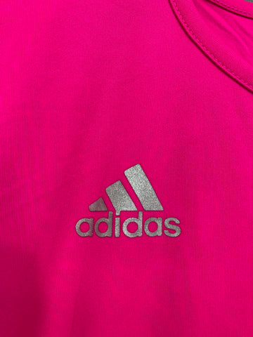 Adidas Branded Original For Sports Women T Shirt