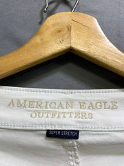 American Eagle Branded Original Denim Half Short For Women