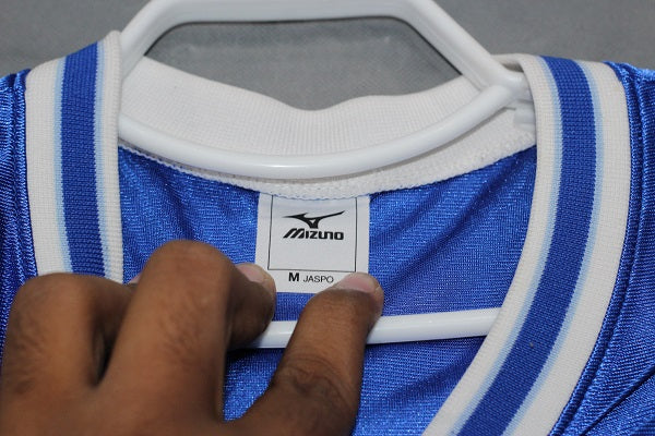Mizuno Branded Original For Sports Sleeveless Men T Shirt | Preloved Labels