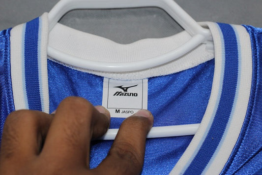 Mizuno Branded Original For Sports Sleeveless Men T Shirt | Preloved Labels