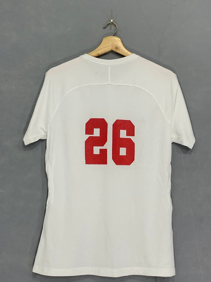 Nike Dri Fit  Branded Original For Sports Women T Shirt
