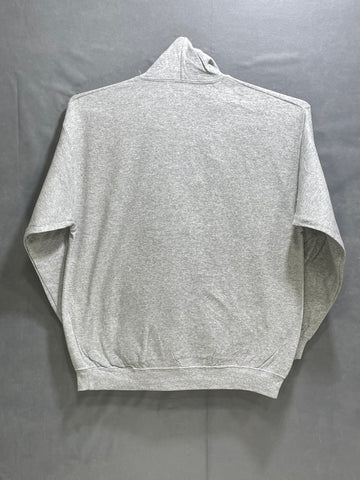 Fanatics Gray For Cotton Men Hoodie L