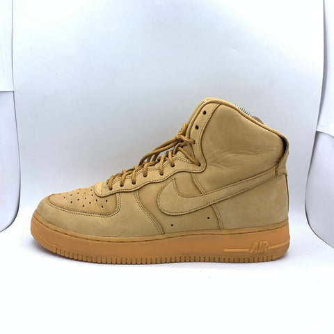 Nike Air Force 1 Original Brand Sports Brown  Casual Shoes For Men