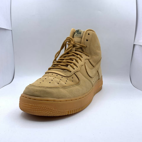 Nike Air Force 1 Original Brand Sports Brown  Casual Shoes For Men