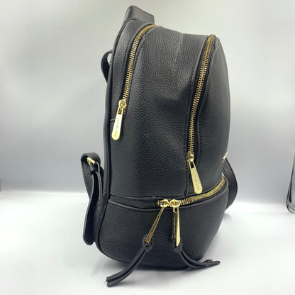 M.K Brand PU Leather Stylish For Woman Hand Bag