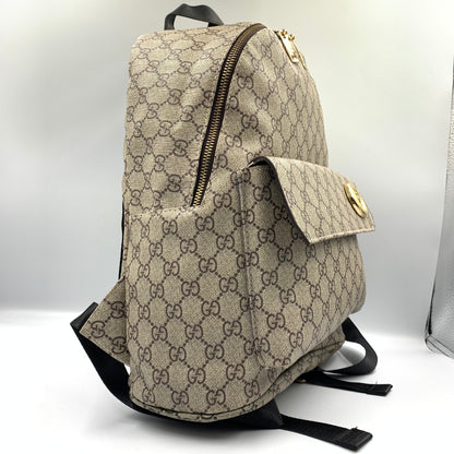 Guci Brand PU Leather Stylish For Woman Hand Bag