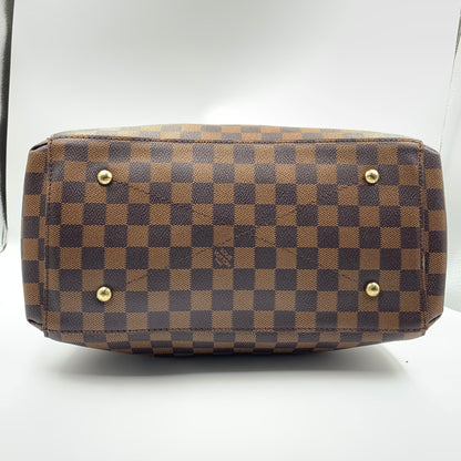 L.V  Brand PU Leather Stylish For Woman Hand Bag