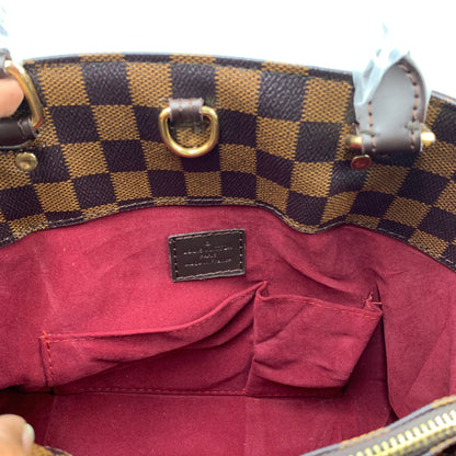 L.V  Brand PU Leather Stylish For Woman Hand Bag