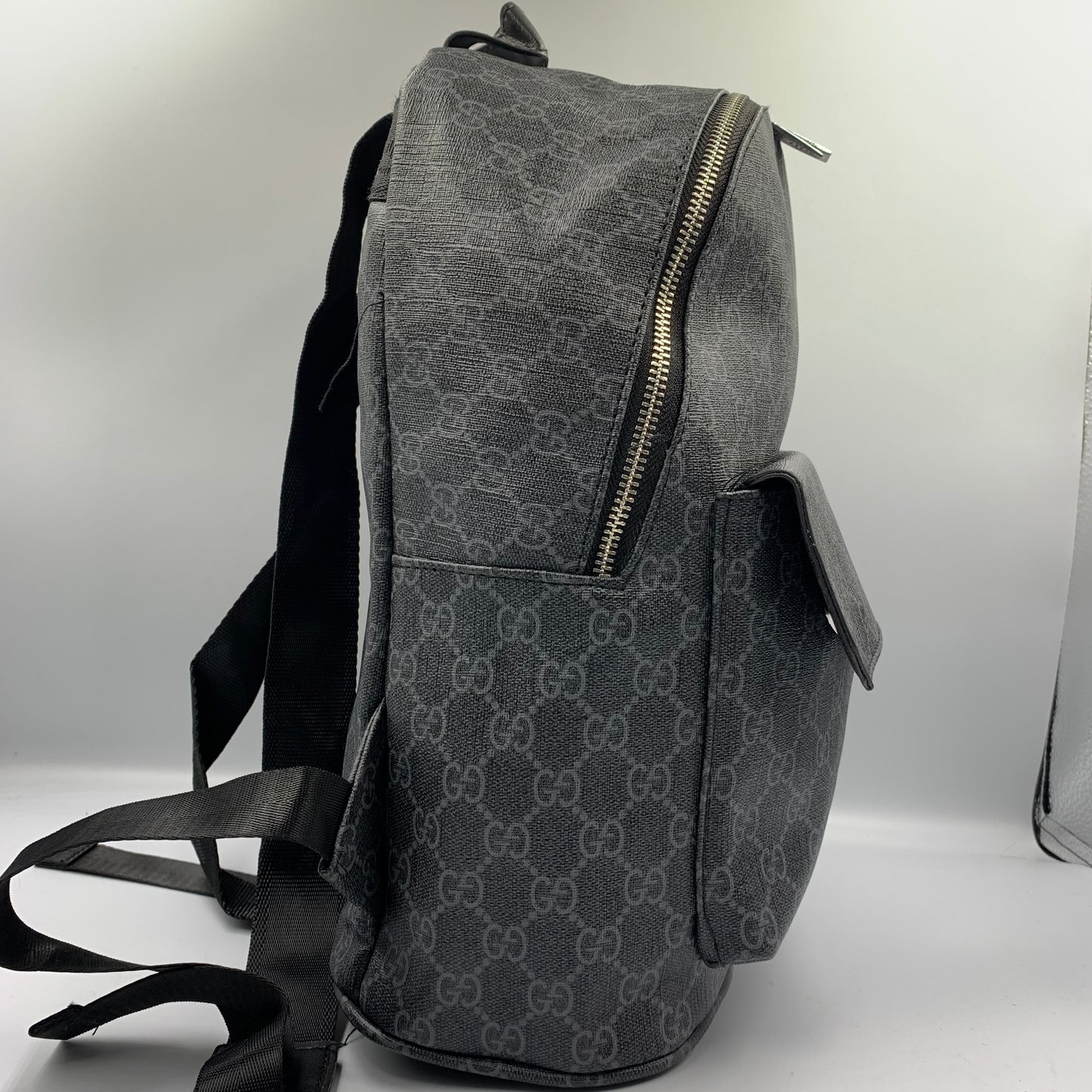 Guci Brand PU Leather Stylish For Woman Hand Bag