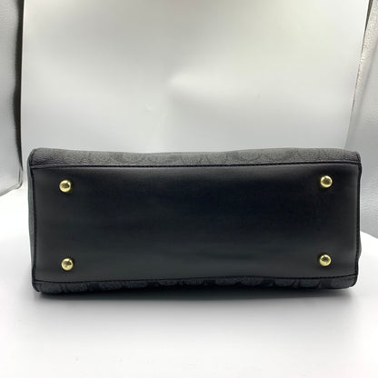 Co Brand PU Leather Stylish 2 pcs For Woman Hand Bag