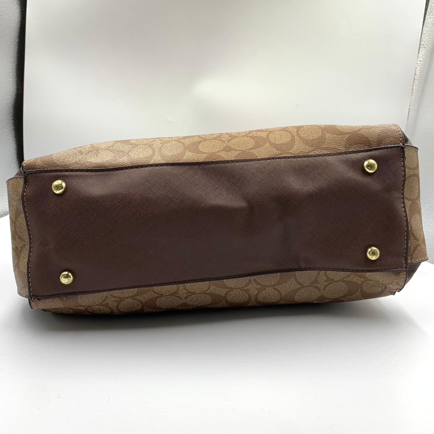 Co Brand PU Leather Stylish 3 Pcs For Woman Hand Bag