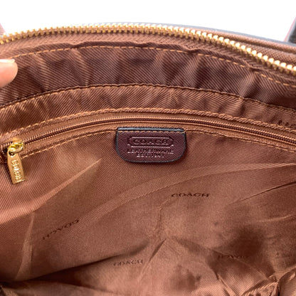 Co Brand PU Leather Stylish 3 Pcs For Woman Hand Bag