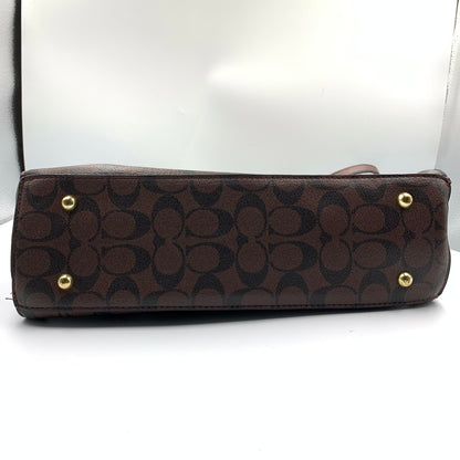 Co Brand PU Leather Stylish 2 Pcs For Woman Hand Bag