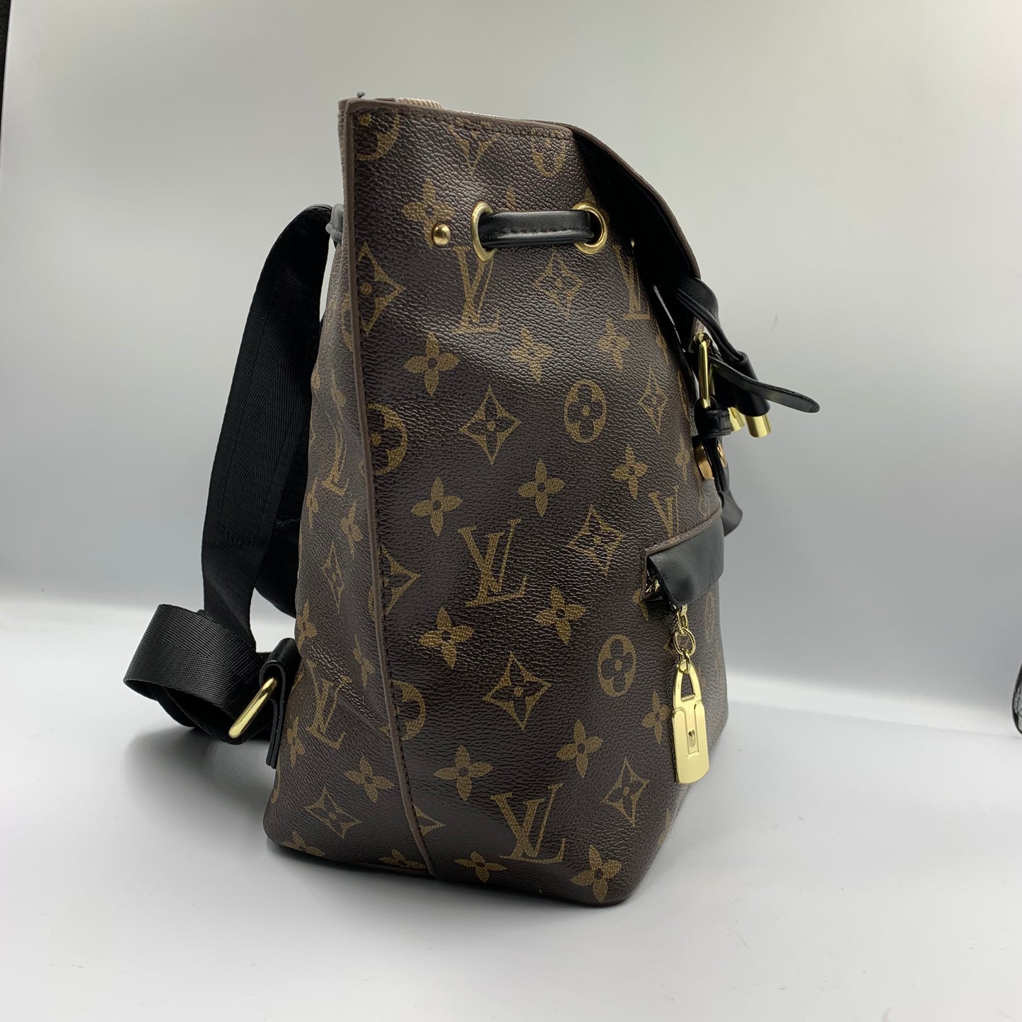 L.V  Brand PU Leather Stylish For Woman Hand Bag