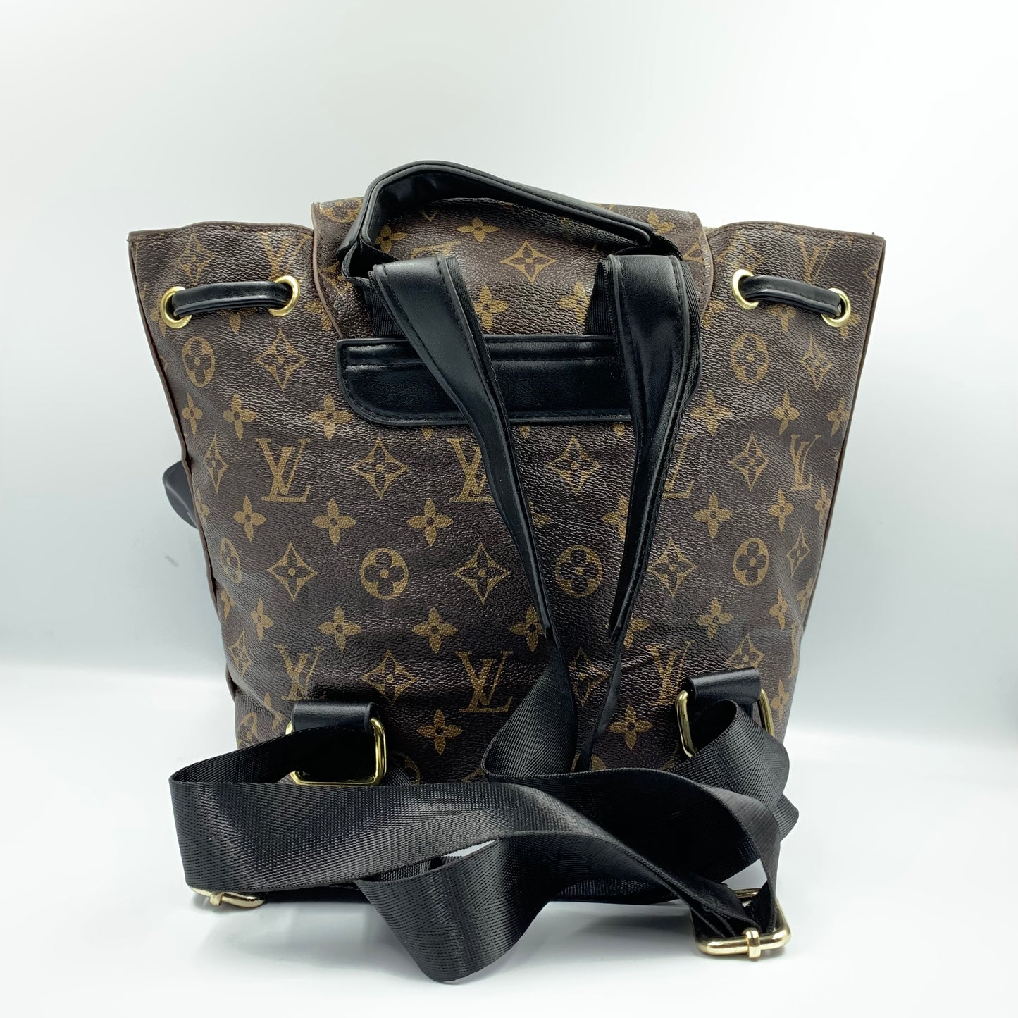 L.V  Brand PU Leather Stylish For Woman Hand Bag