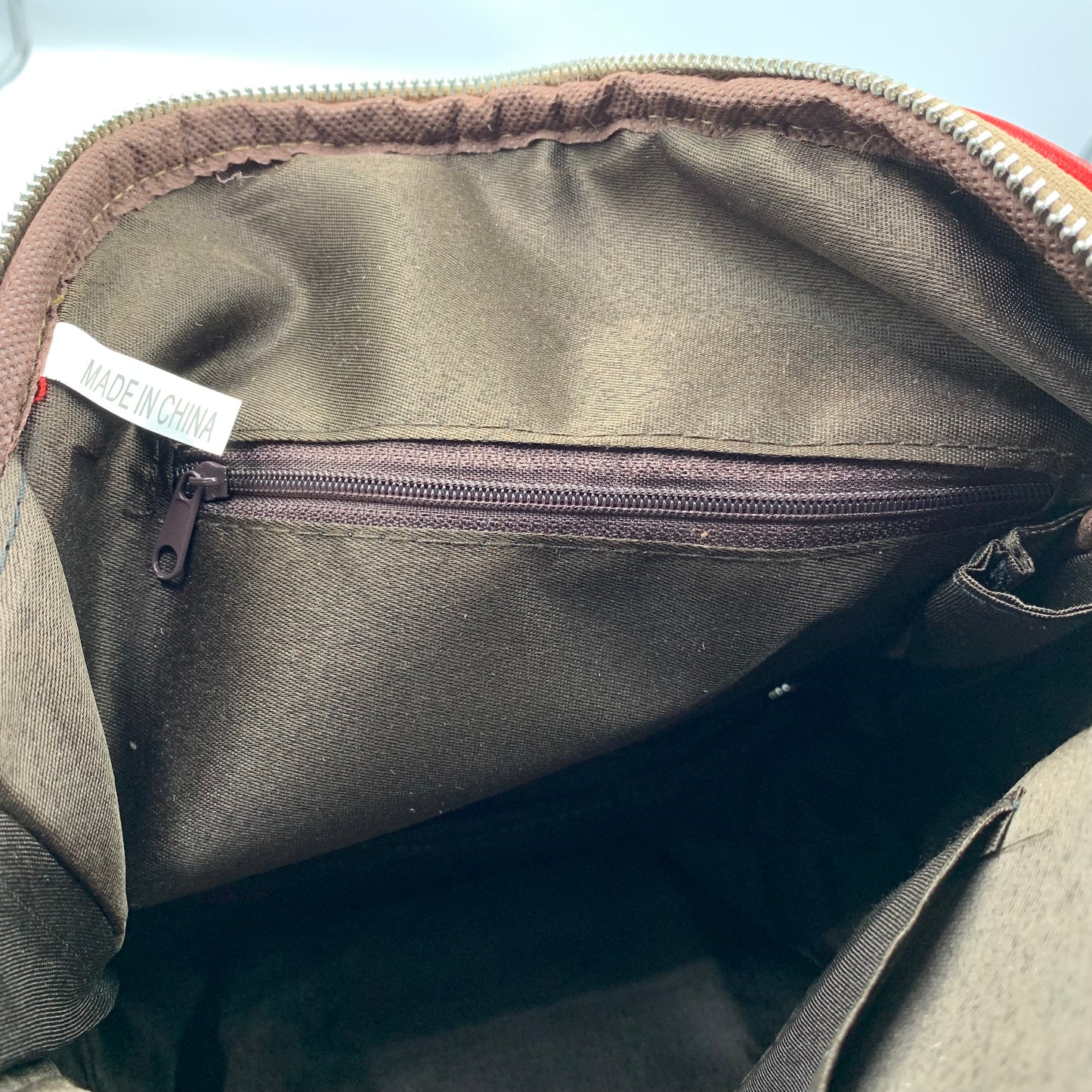 Guci Brand PU Leather Stylish For Woman Hand Bag