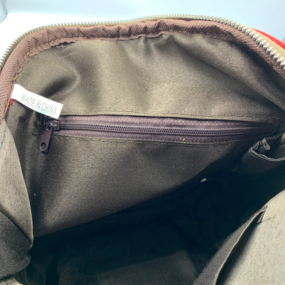 Guci Brand PU Leather Stylish For Woman Hand Bag