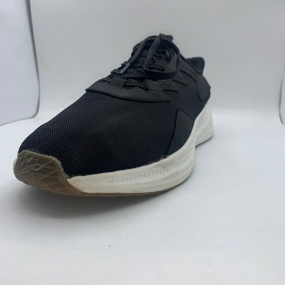 Sketchers Original Brand Sports Black Running Shoes For Men